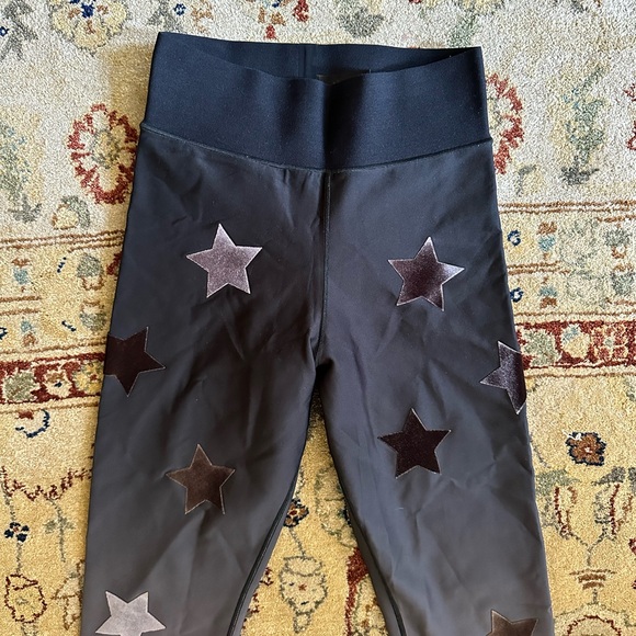 Ultracor Highwaist Gradient Knockout Leggings - Picture 6 of 9